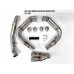 2023-2025 Kawasaki ZX-4R/RR Stainless Full System 2023-2025 Kawasaki ZX-4R/RR Stainless Full System
